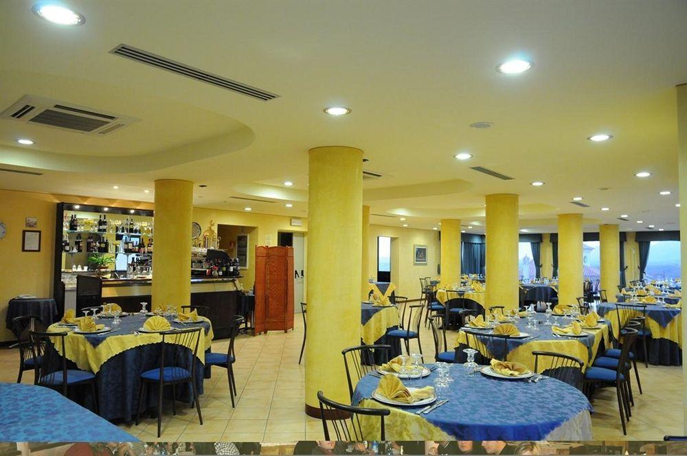 Hotel Miramare Garzia Marinella di Selinunte Kültér fotó