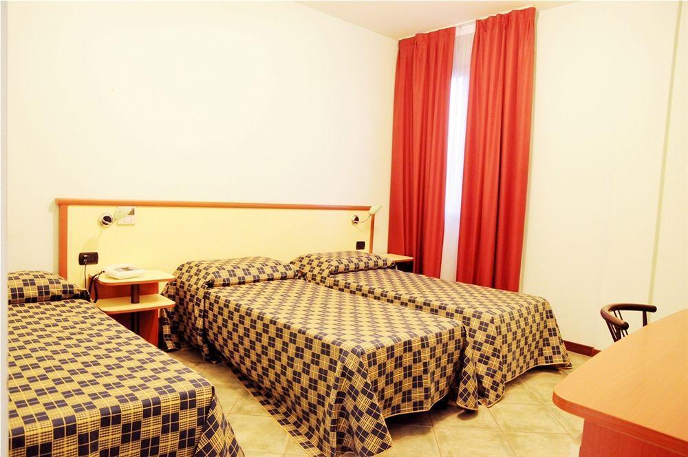 Hotel Miramare Garzia Marinella di Selinunte Kültér fotó